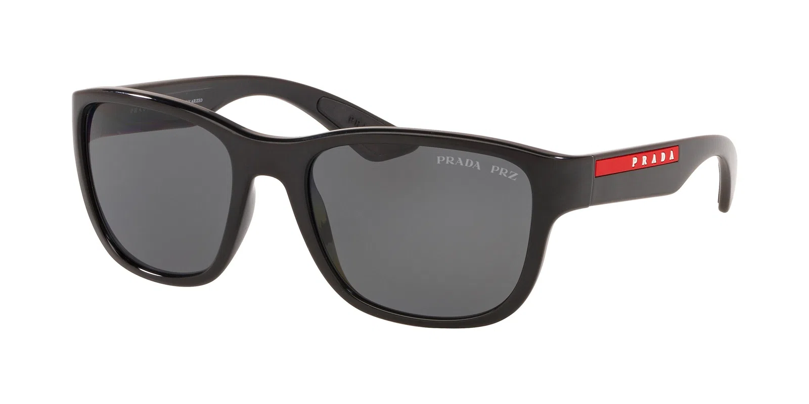 Prada Linea Rossa Active 01US Sunglasses - view 2